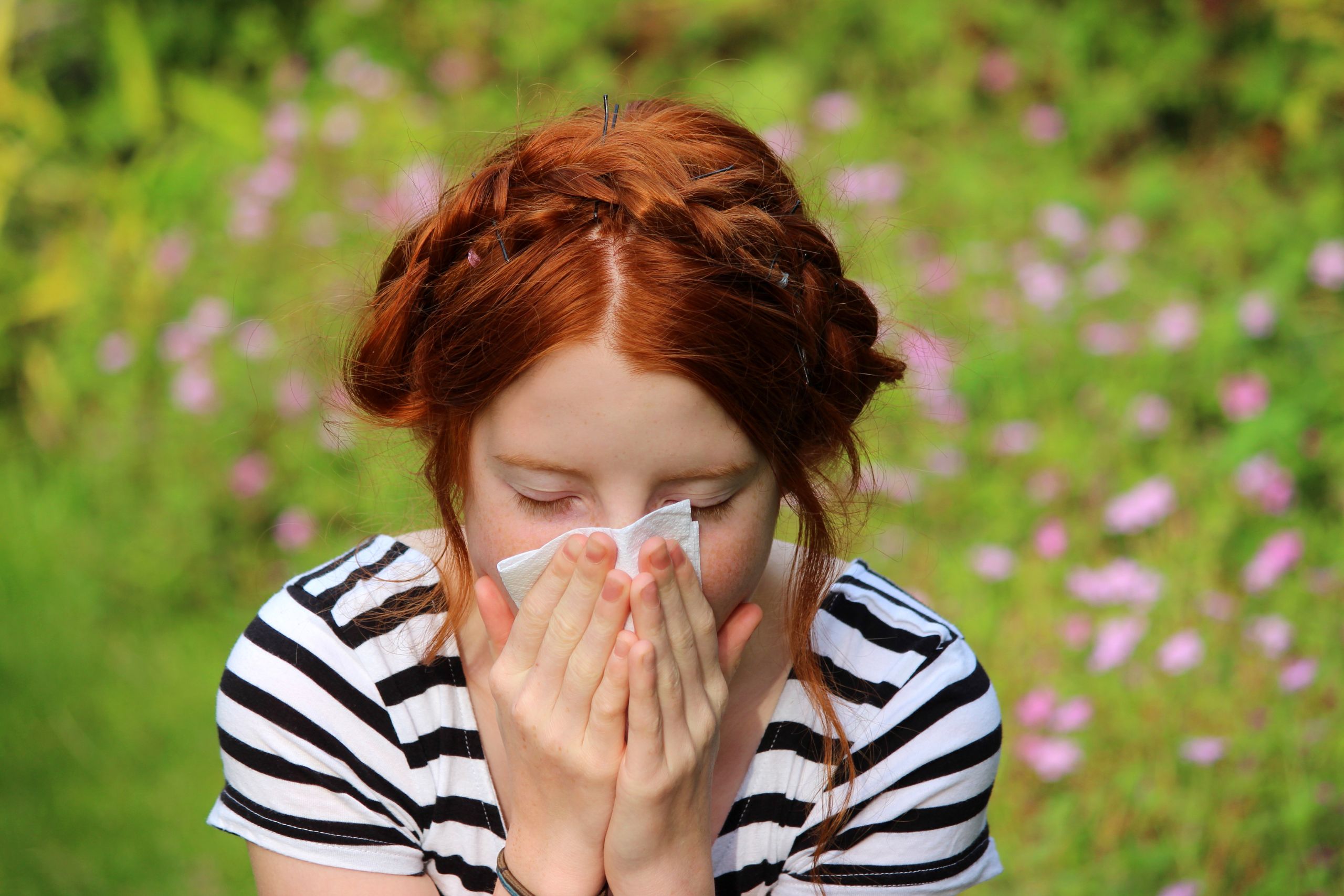 Allergies And How To Combat Them Goodbody Clinic