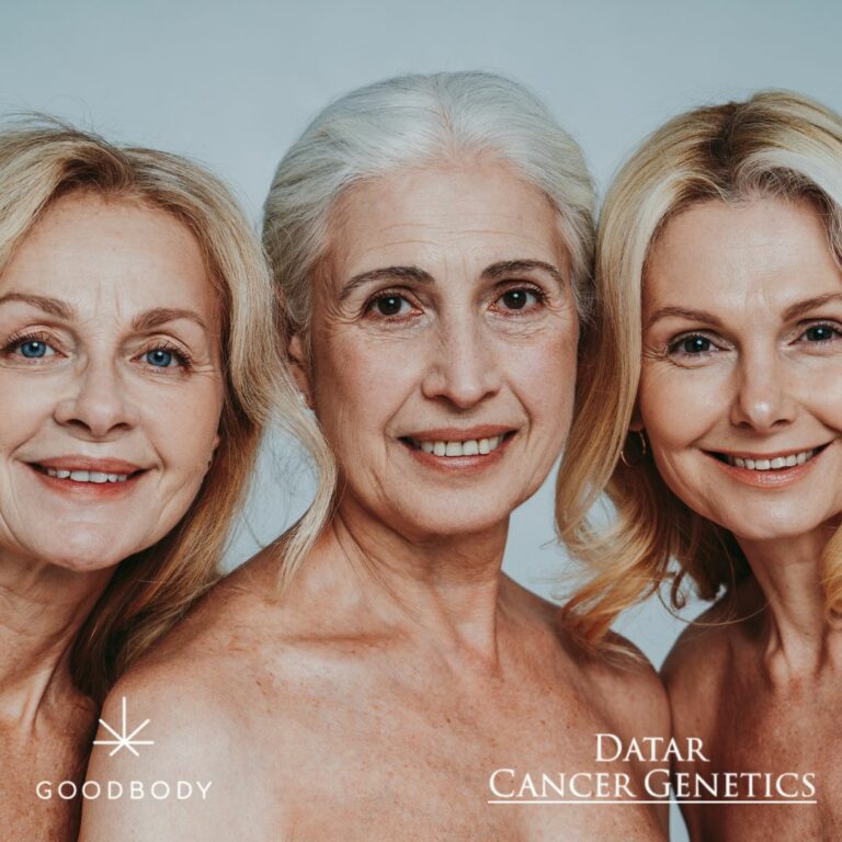 TruCheck Female Cancer Screening Blood Test Goodbody Clinic