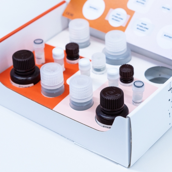 NAD Blood Test