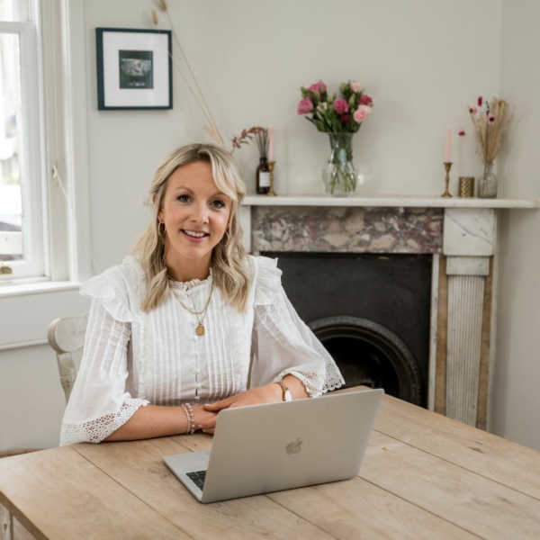 60-minute Nutrition Consultation - Rachel Davies